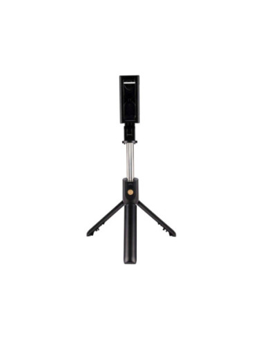 Selfiestick met Statief en Bluetooth