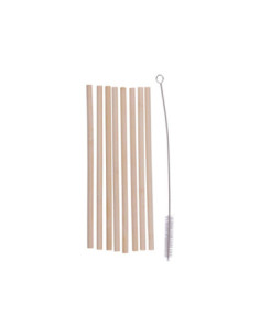 Bamboe Rietjes, 9dlg.