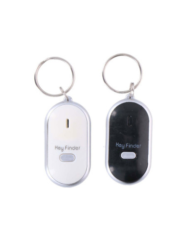 Fluit Sleutelvinder Sleutelhanger