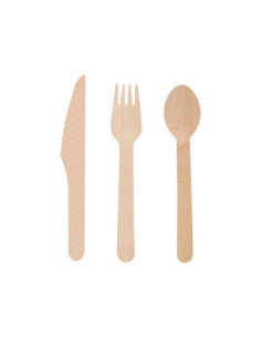 Alpina Bestekset, 24dlg.