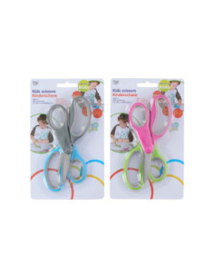 Kinder Knutselschaar, 2st.