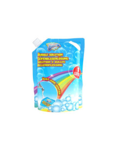 Bellenoplossing , 1 Liter