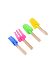 Strandspeelset, 4dlg.