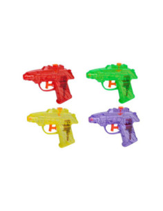 Waterpistooltjes 11,5cm, 4st.