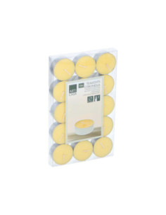 Citronellakaars Buiten, 15st.