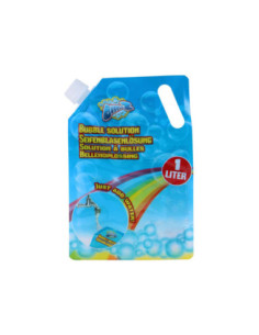 Bellenoplossing, 2 Liter