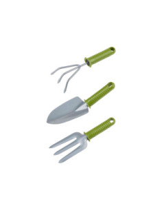 Tuingereedschap Set, 3dlg.