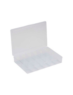 Transparante Opbergboos,...