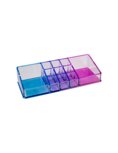 Make-up Organizer 11 Vakken
