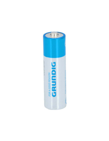 Grundig Batterij AA/LR6, 16st.