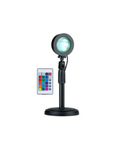 Projectielamp Avondschemering