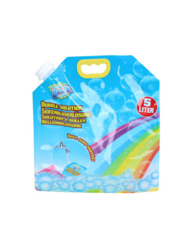 Bubbelsop 5 Liter