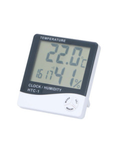 Weerstation 5-in-1, 10cm