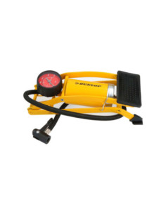 Voetpomp met Manometer