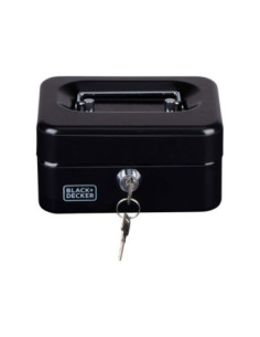 Black+Decker Geldkistje...