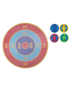 Drijvend Doelspel, 5dlg.