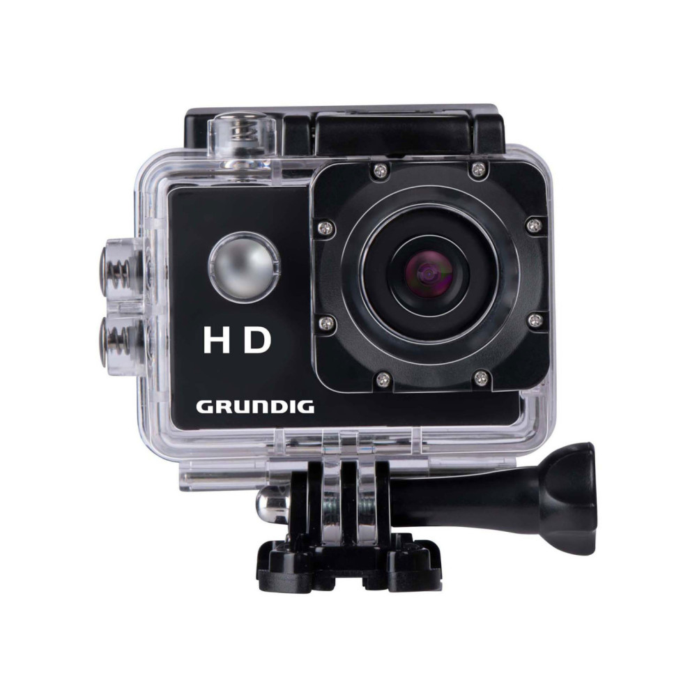 Action Camera HD 720P