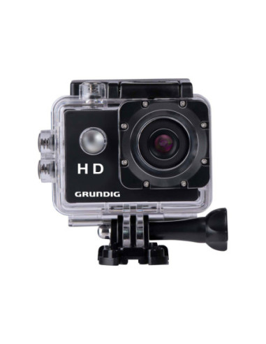 Action Camera HD 720P