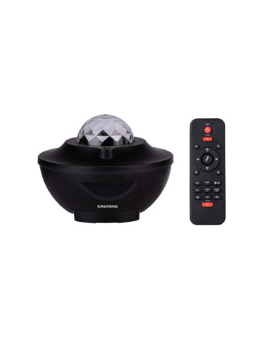 Sterrenprojector Lamp