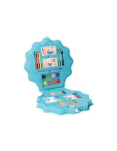 Kleurkoffer Stitch, 35dlg