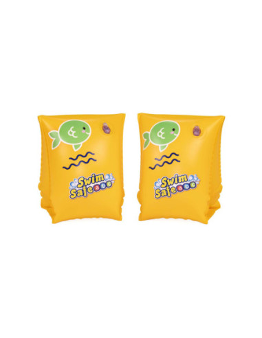 Bestway Zwembandjes Wondersplash S/M,...