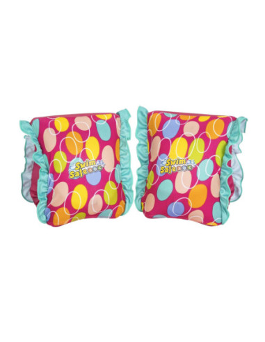 Bestway Zwembandjes Aquastar Roze,...