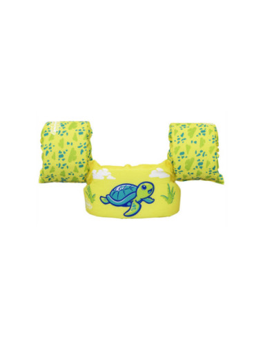 Bestway Puddle Jumper Schildpad 2-6 jaar