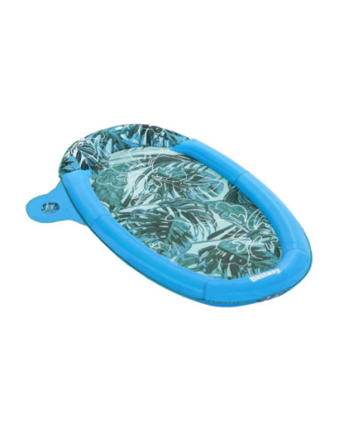 Bestway Flex 'N Fold Lounge Luchtbed,...
