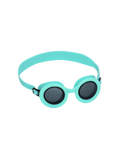 Bestway Aquashades Duikbril Blauw, 3...