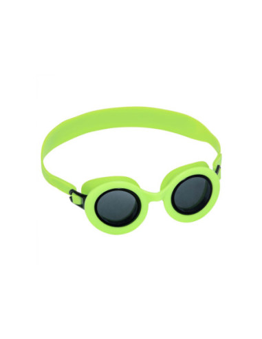 Bestway Aquashades Duikbril Groen, 3...