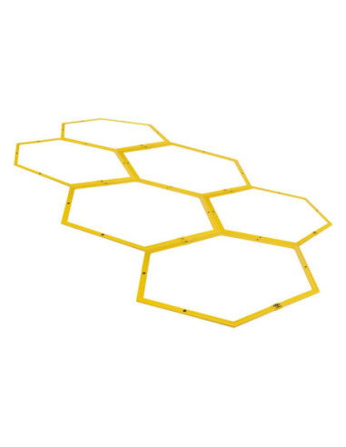 Umbro Behendigheidsladder Hoepel