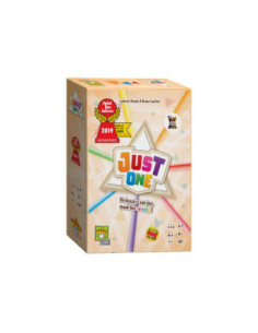 Just One Kaartspel