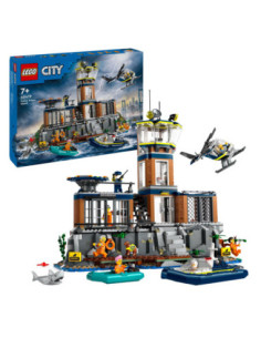 LEGO City 60419...