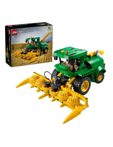 LEGO Technic 42168 John Deere 9700...