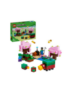 LEGO Minecraft 21260 De...