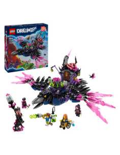 LEGO DREAMZzz 71478 De...