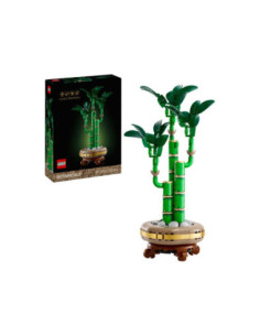 LEGO Botanicals 10344 Bamboe