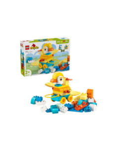 LEGO DUPLO 10448 3-in-1...