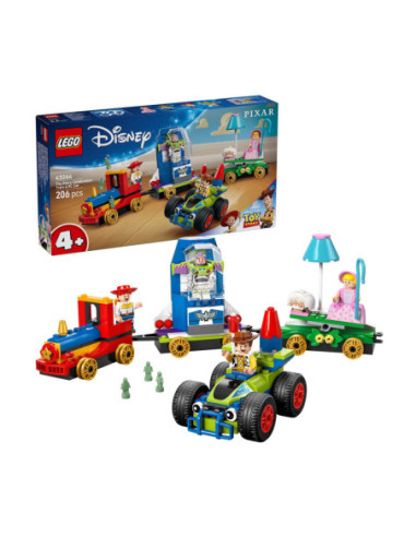 LEGO Disney 43264 Toy Story...