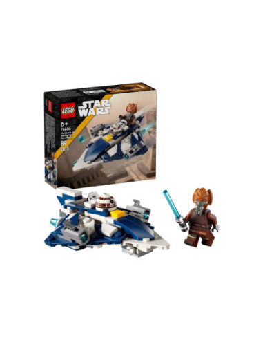 LEGO Star Wars 75400 Plo Koons Jedi...
