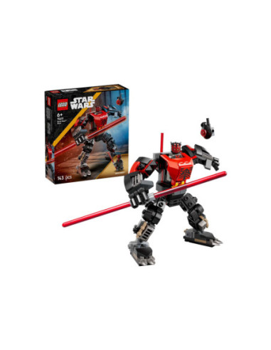 LEGO Star Wars 75411 Darth Maul Mecha
