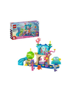 LEGO Gabby's Poppenhuis...