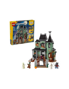 LEGO Creator 31167 Spookhuis