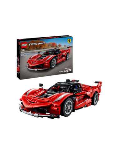 LEGO Technic 42212 Ferrari FXX K