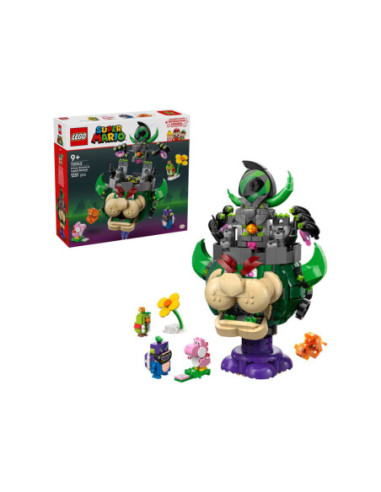 LEGO Super Mario 72042 Prins Florian...