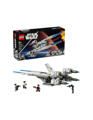 LEGO Star Wars 75399 Andor Rebel...