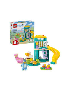 LEGO DUPLO 11201 Bluey en...