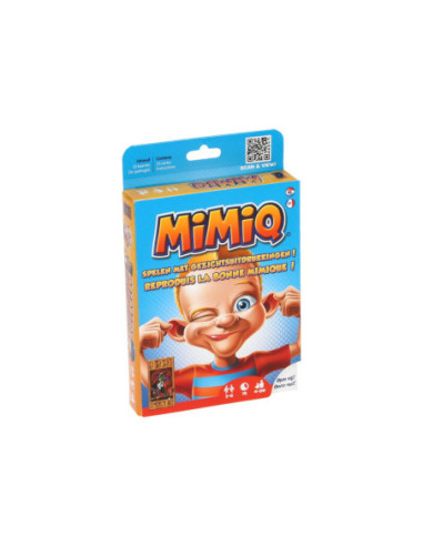 999 Games Mimiq