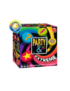 Jumbo Party & Co Extreme...
