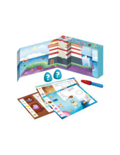 Galt - Water Magic...